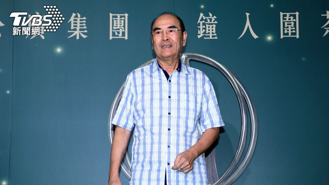 78歲金鐘影帝重摔昏迷 鄰居驚見他「倒臥路邊」緊急送醫