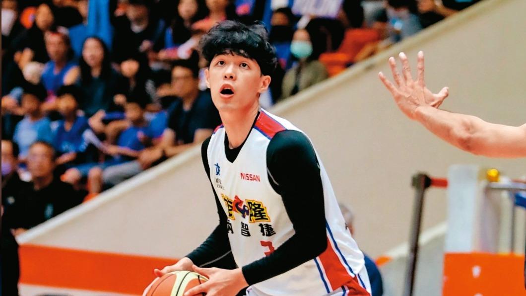 SBL球星爆簽賭打假球!熱戀裕隆公主、偷賣嚴凱泰名錶