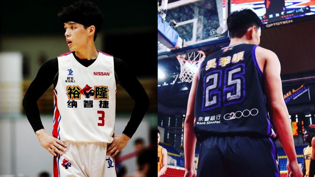 快訊/SBL球星爆打假球!台啤發聲「恐遭開除」 吳季穎道歉了