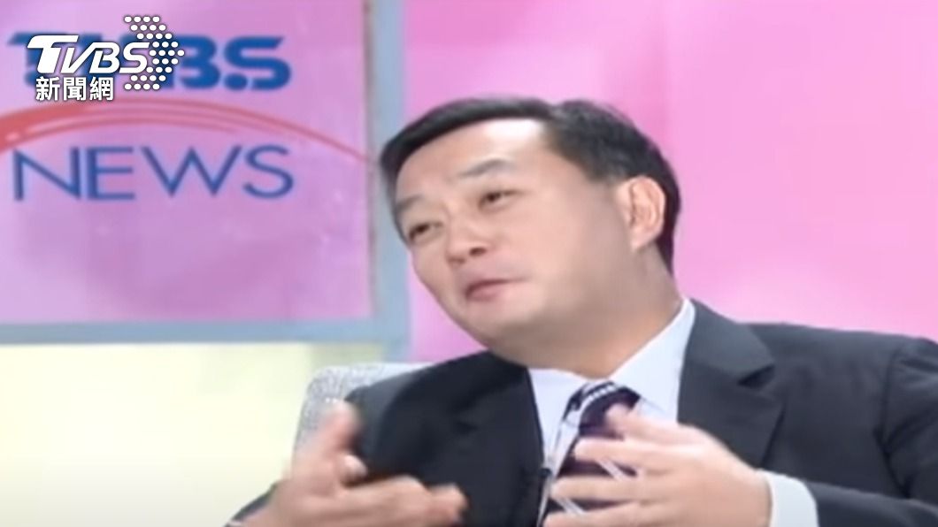 嚴凱泰喜愛蒐集各類型名錶。(圖/TVBS資料照)
