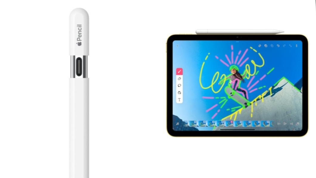 新iPad落空！蘋果無預警推平價版Apple Pencil　亮點一次看