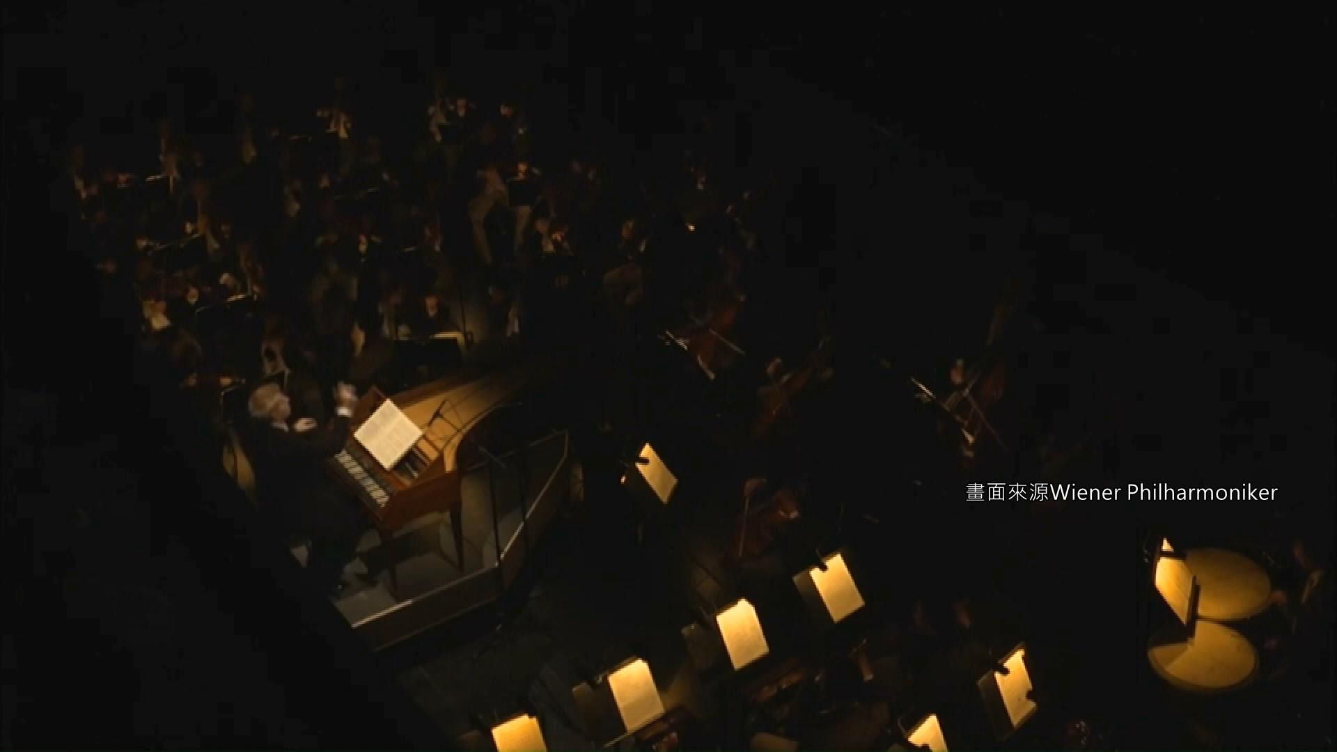 圖/翻攝自 Wiener Philharmoniker