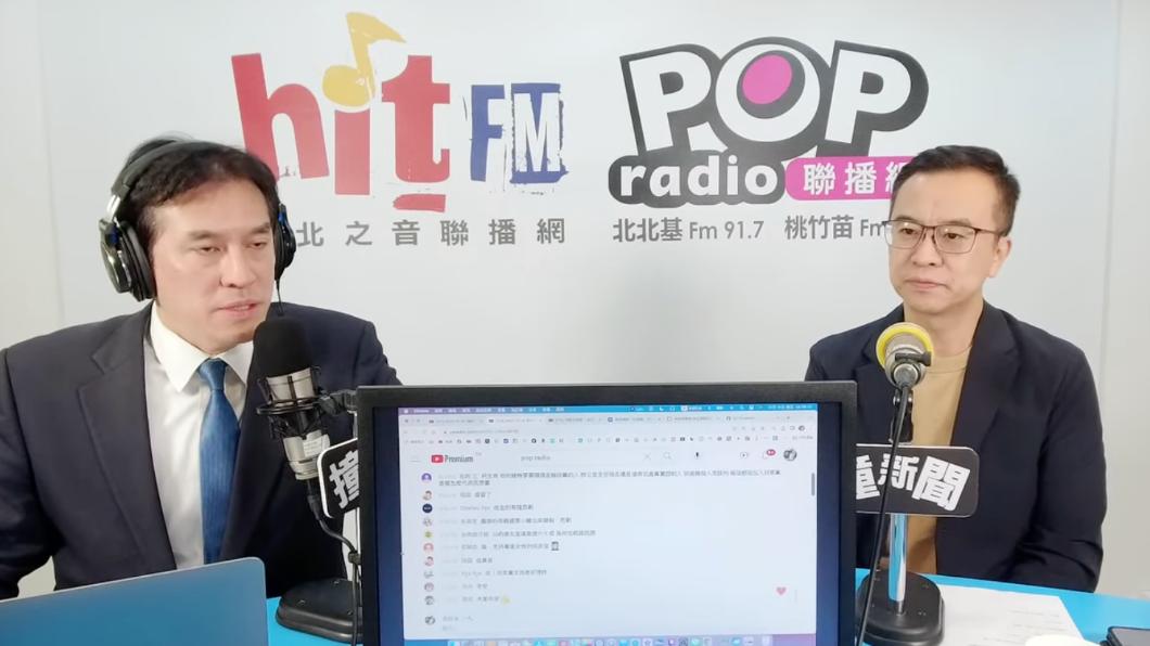 拋折衷方案!侯辦:民調、初選可並行 盼藍白再坐下來談