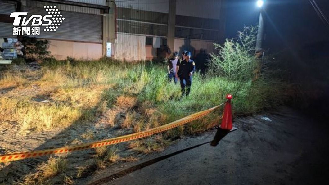 快訊/嘉義水上爆鬥毆!亮刀互毆「慘被反奪刀」釀1死2傷