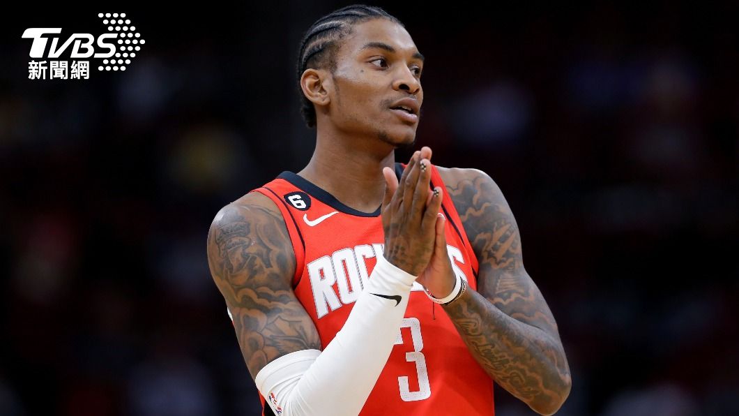 NBA/火箭小波特家暴案!遭甩賣秒被裁 傳恐再面臨7年苦牢