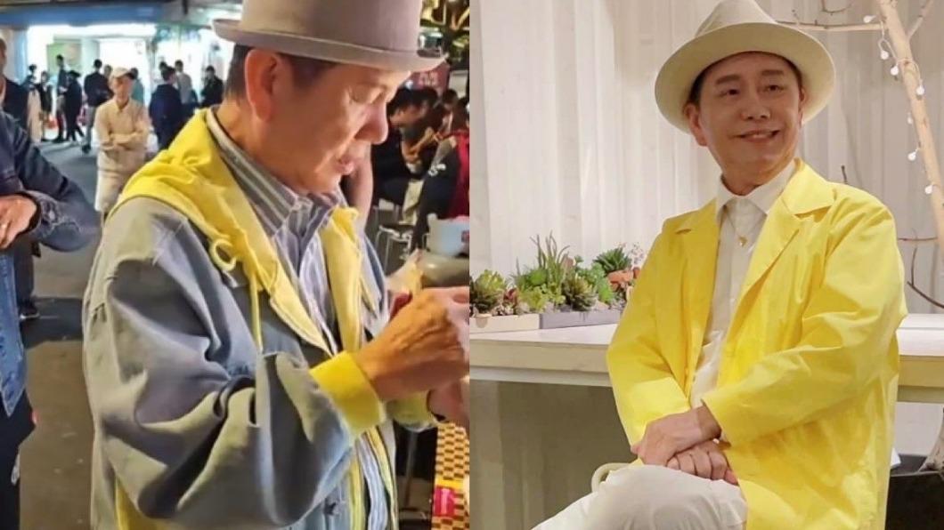 體力不堪負荷驚爆引退！75歲黃西田「現身夜市叫賣」近況曝