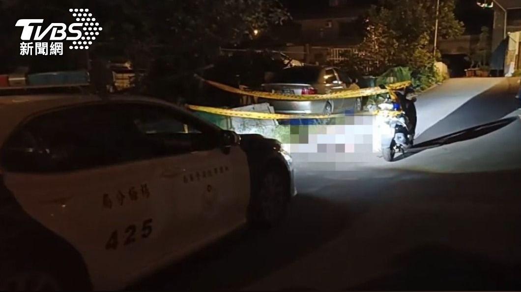 桃園男殺摯友夫婦又畏罪墜樓 警揭行凶動機:她是前女友