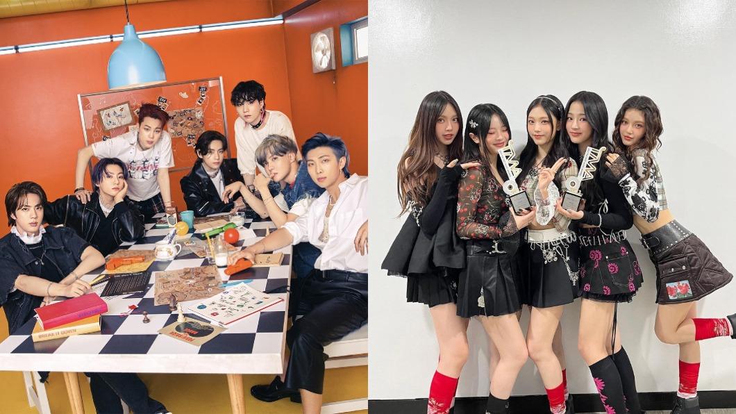 韓網列「最近K-POP六大特徵」 1變化引共鳴:像在說廢話