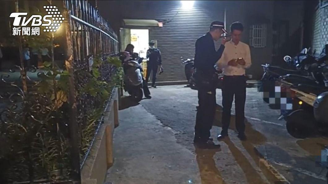 桃園夫婦遭摯友殺害!7歲兒上課躲死劫⋯得知父母雙亡崩潰
