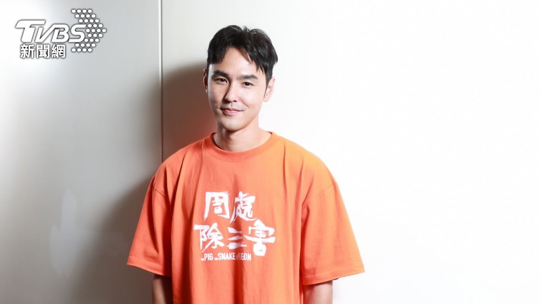 摯愛接連離世!阮經天「一直渴望愛」找到新歸屬 新戀情曝光