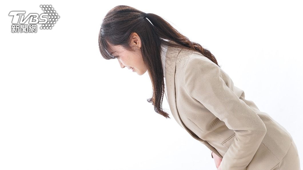 水瓶座在陌生人面前超會裝。(示意圖/Shutterstock達志影像)