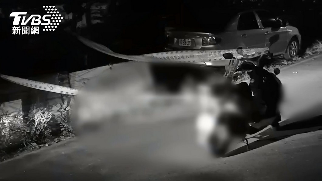 不單純!疑不滿女友與前夫復合 釀3死命案