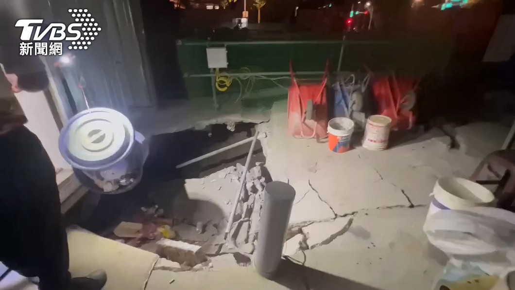 圖／TVBS
