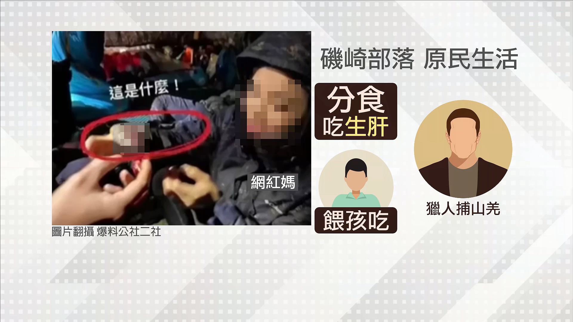 圖/翻攝 爆料公社二社