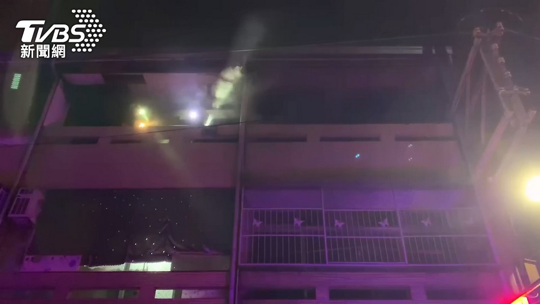 圖/TVBS