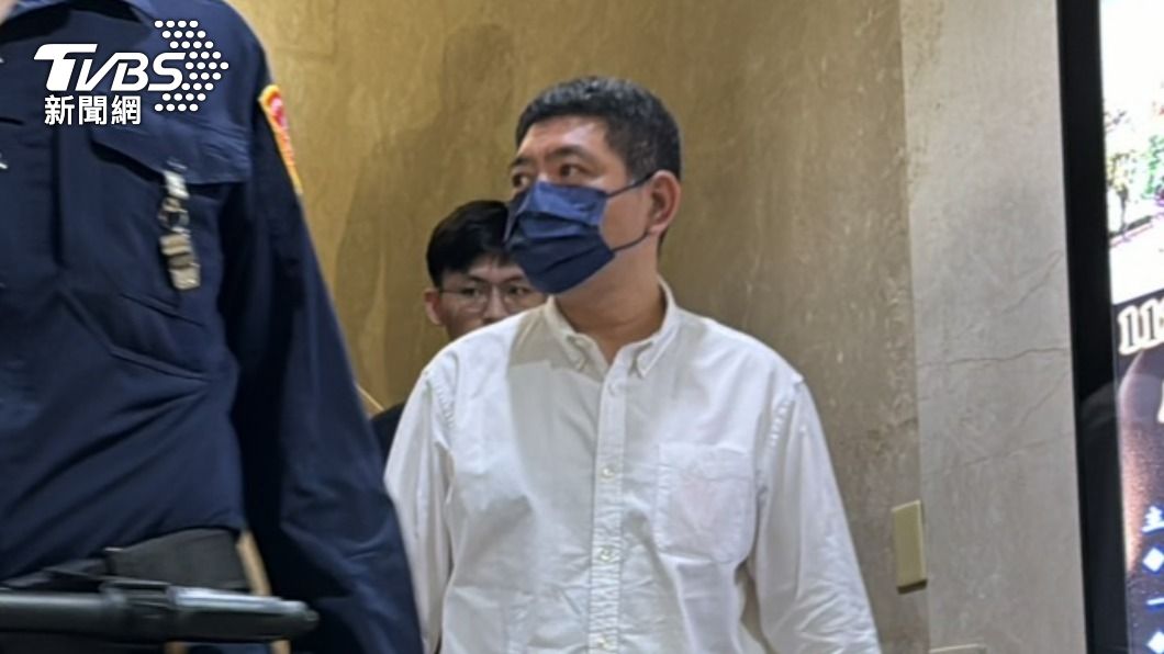 還問被害女有看過這麼大的嗎？　檢溫馨室勘驗NONO「身體特徵」