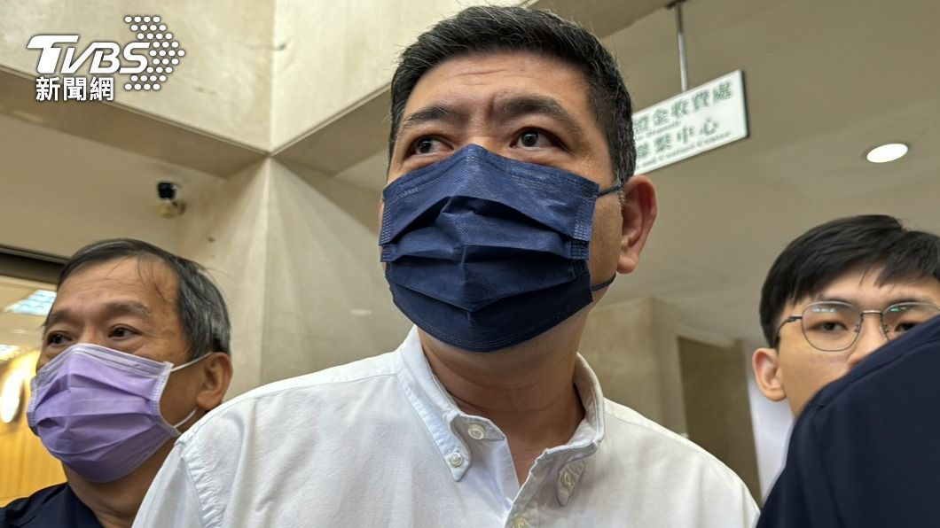 網友推測NONO的「大小定義」將以醫學科據作判斷。(圖/TVBS資料圖)