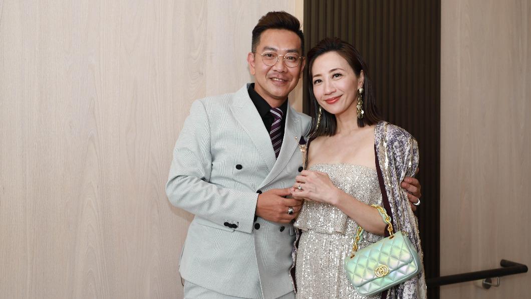 江俊翰送「紅寶石鑽戒」霸氣寵妻 人設大轉變喊:滿足女人幻想