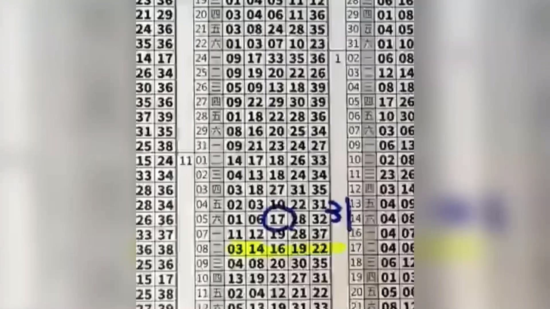 圖/翻攝艾提熊線上539直播