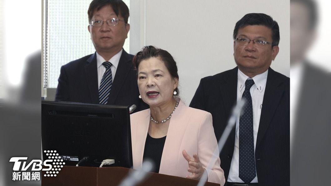 美國擬擴大對中晶片出口管制 經長:間接影響台廠