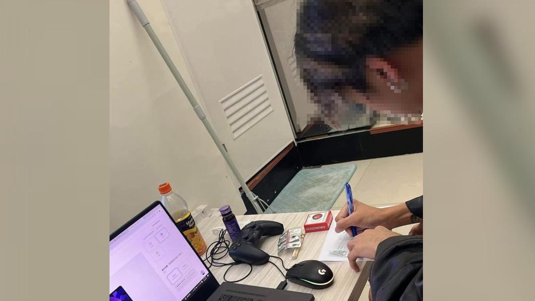 男大生迷網路賭博負債上百萬! 債主聯繫媽媽討竟遭回這句話