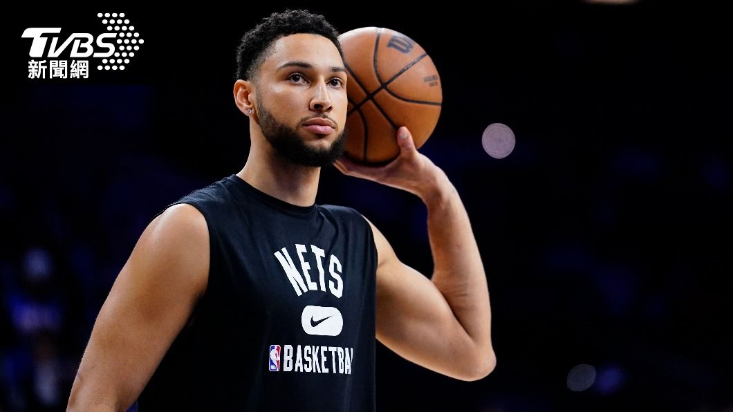 NBA/還想更進化!西蒙斯「渴望重返全明星」:要安逸不如去釣魚