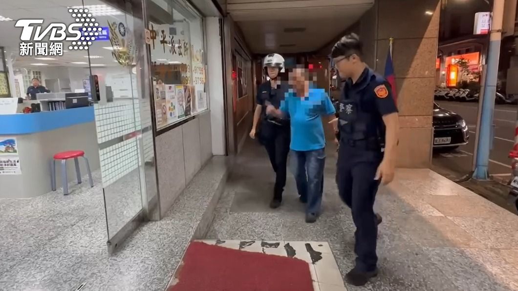 新北男沒裝垃圾袋還硬丟 嗆清潔員:再跟著我你會出事、下場慘