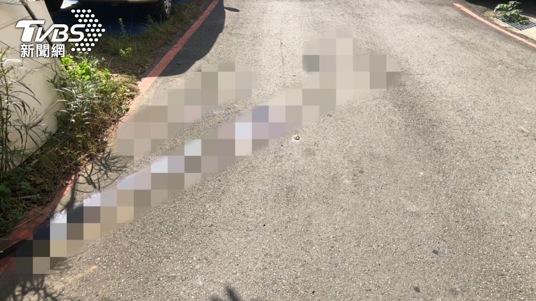 桃園夫婦遭砍54刀亡!妻曾聲請保護令 7歲兒安置親戚家