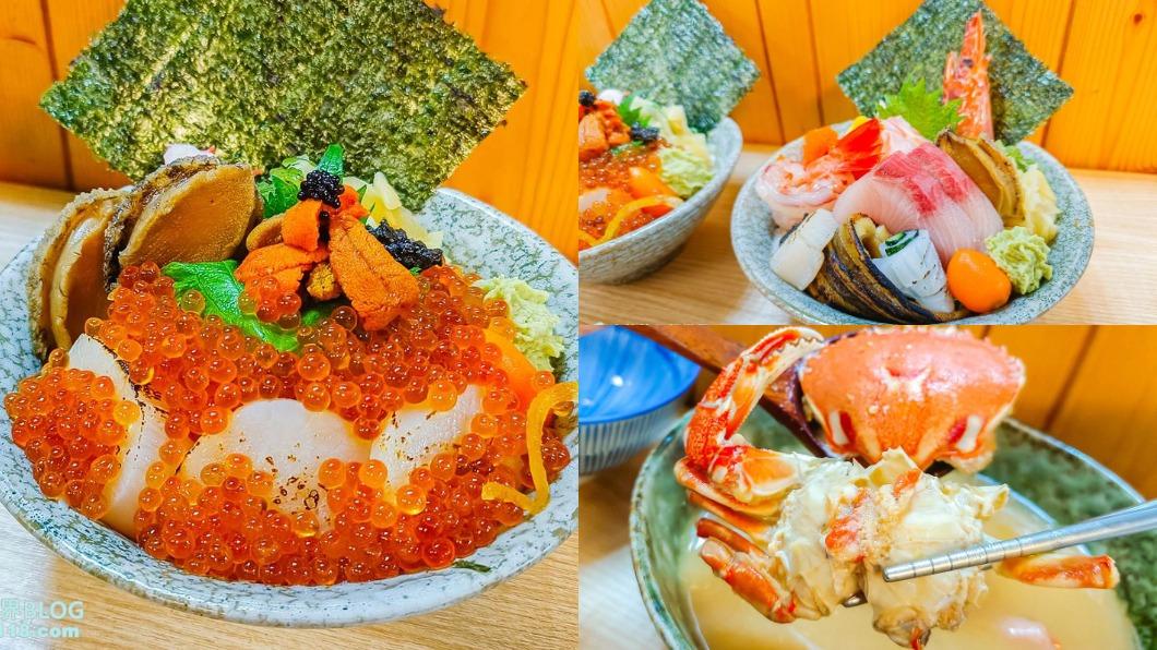 小資族必收!「6家高CP值」日料 壽司、生魚片全銅板價
