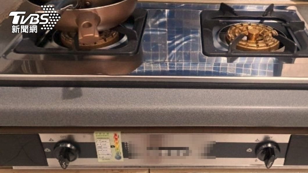 推銷話術！入宅檢查瓦斯 竟強拆「整套」連抽油煙機都拆