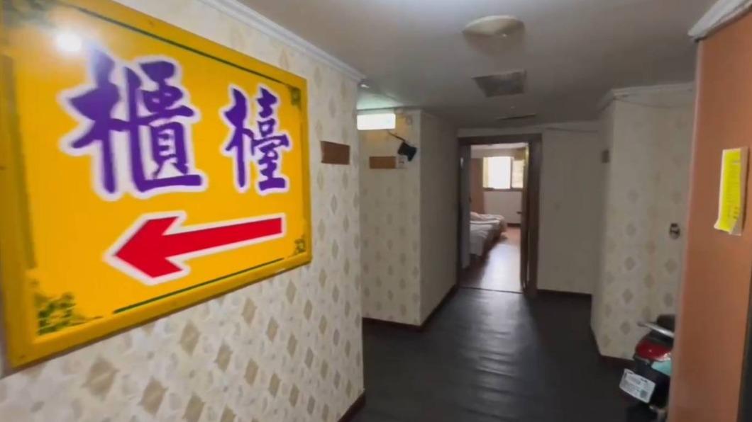 宜警偵查佐買春拒付錢遭舉發 下場出爐「兩大過免職」