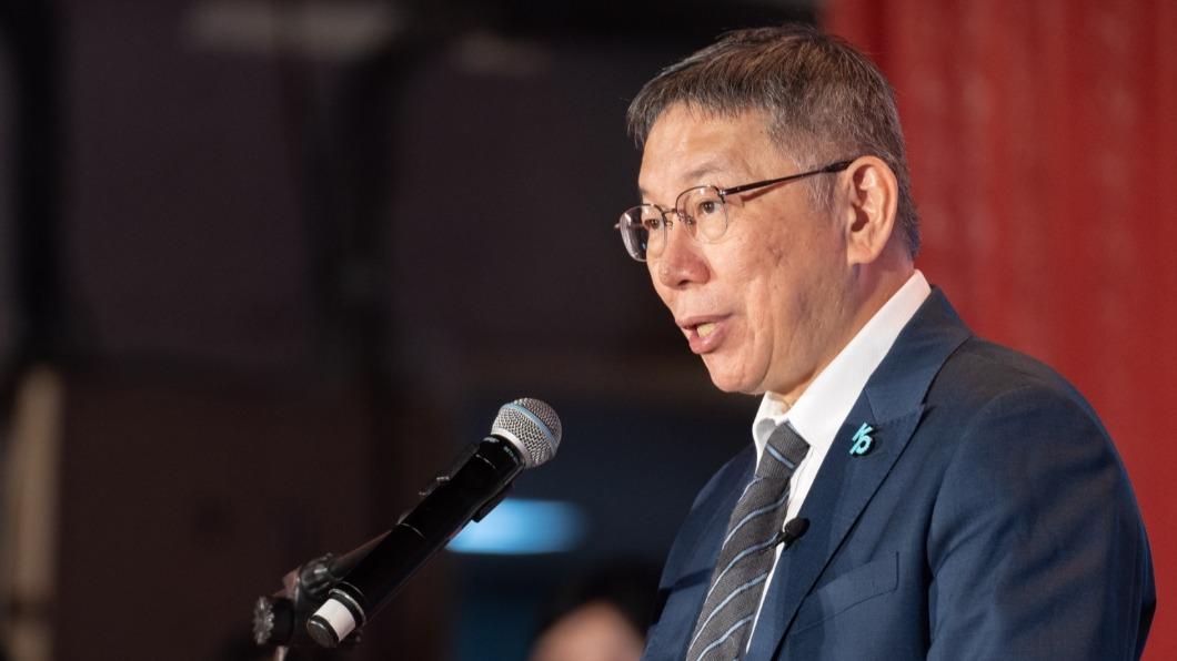 藍白合恐破局!柯文哲警告不合作下場:連立院都讓綠營過半