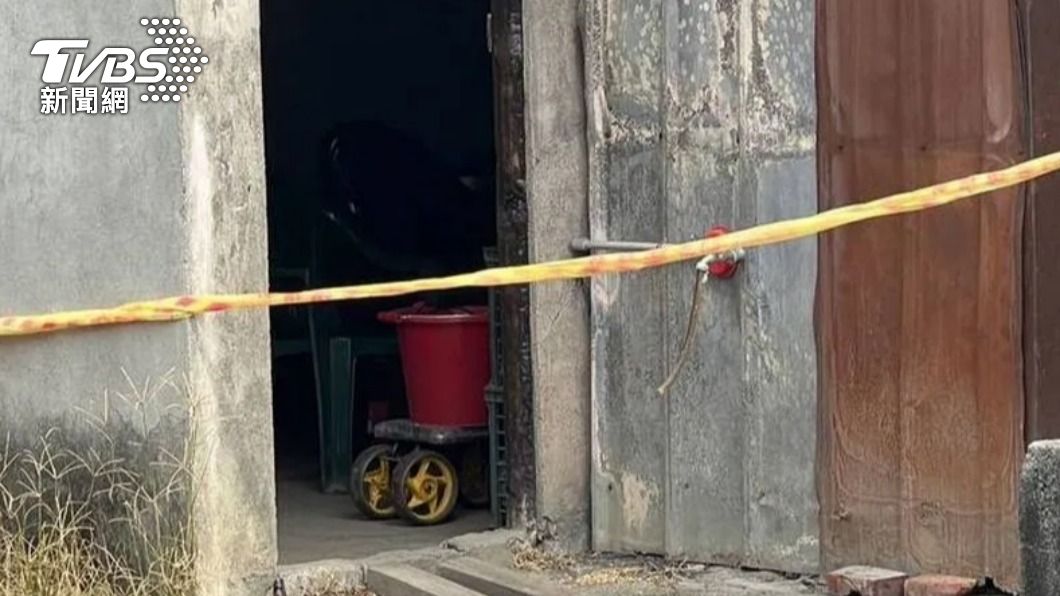 西螺詭異命案!印尼女移工「雙手反綁」陳屍房內 竟是習俗