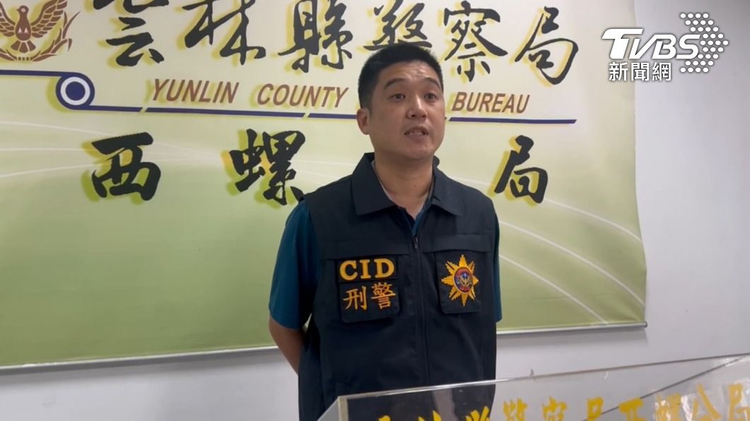經警方深入調查後發現,死者「雙手反綁」可能與當地習俗有關。(圖/TVBS)
