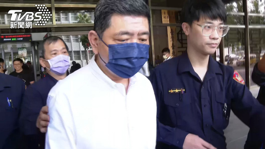 NONO 8月初以50萬交保後,先前遭到檢方二度傳喚。(圖/TVBS)