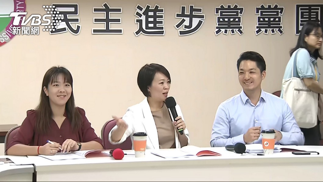 圖/TVBS