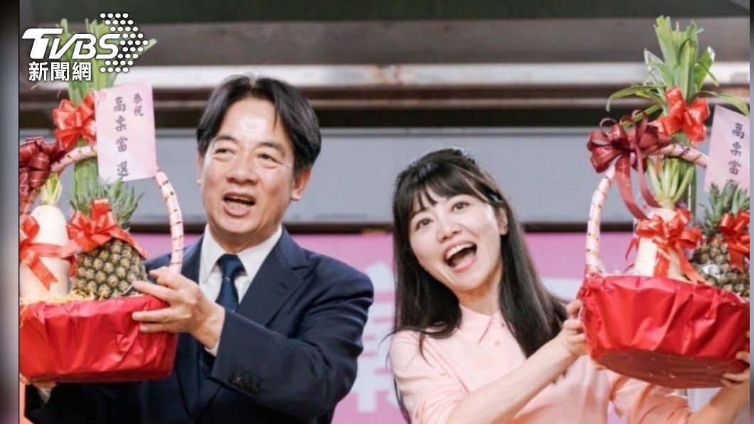港湖綠內戰!生日邀賴相挺遭衝場 高嘉瑜轟吳欣岱「沒品」