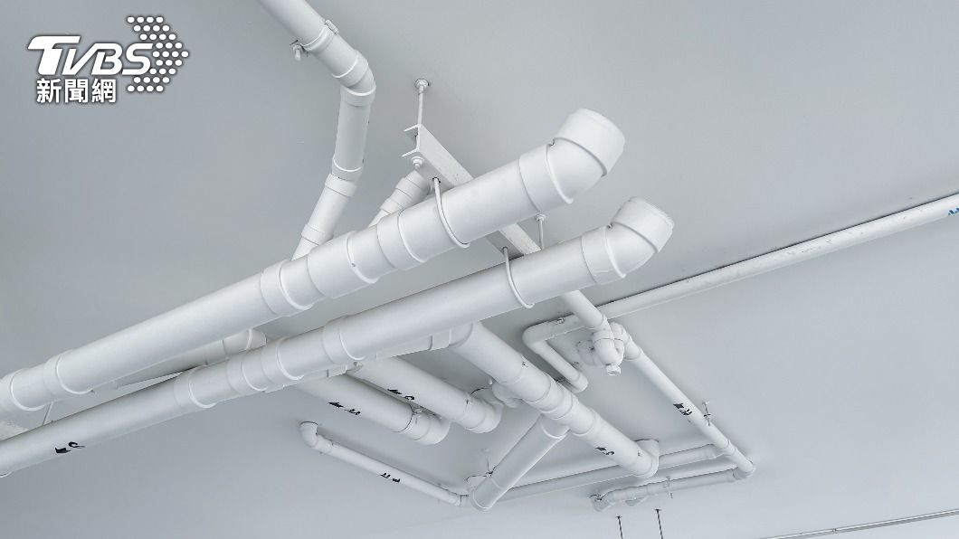看房須注意建商是否有將沼氣問題納入機電設計。(示意圖,與本事件無關/shutterstock達志影像)