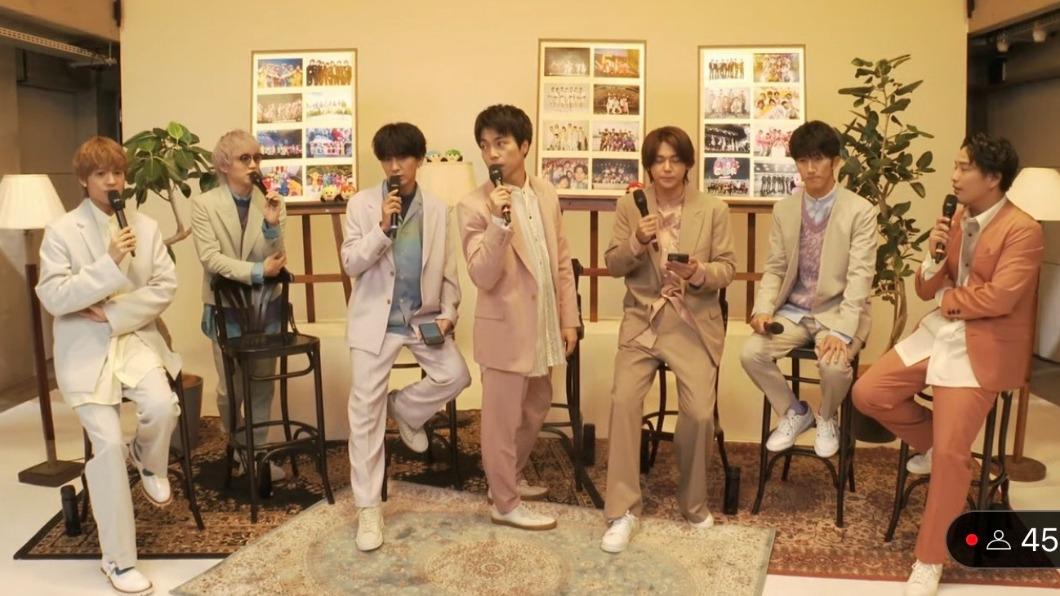 傑尼斯改名第一槍! Johnny’s WEST新團名「徹底切割喜多川」