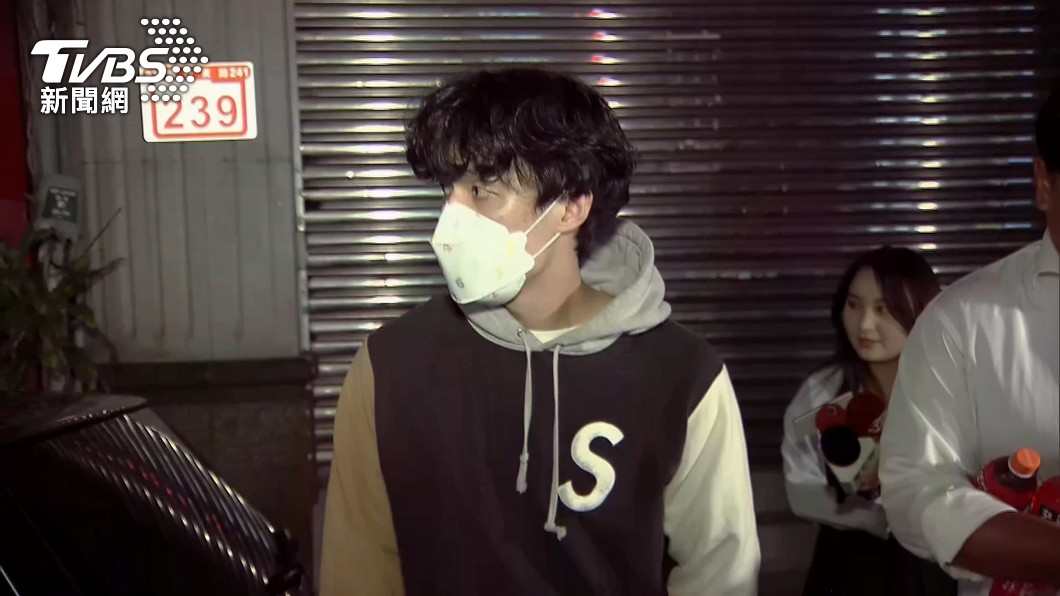圖/TVBS