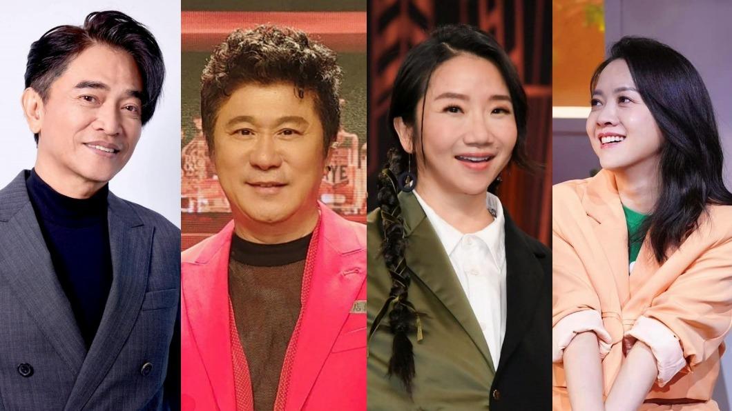 金鐘58預測／吳宗憲得獎率低！胡瓜氣勢輾壓　陶晶瑩《毛小孩》超強運