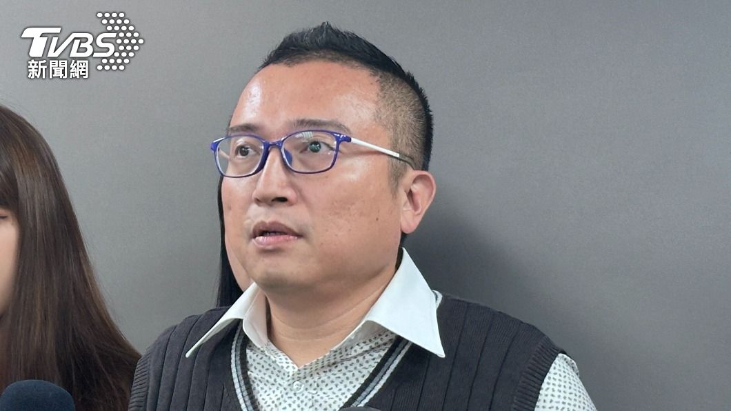 爆「有民進黨籍」卻談藍白合 周榆修:已遞退黨書
