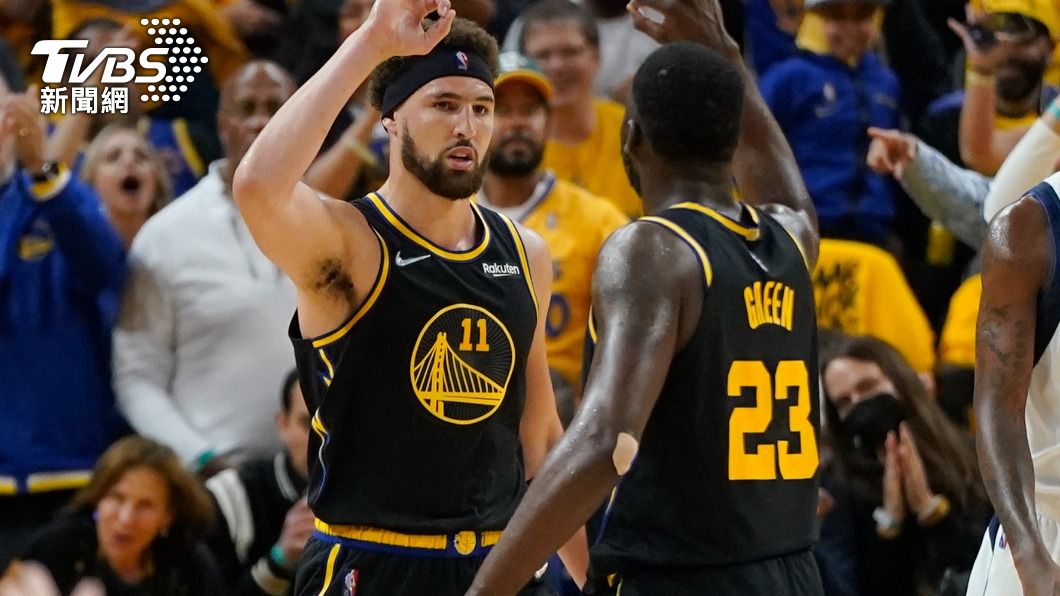NBA/難找到下個K湯!前球員喊「比格林有價值」:他是第二順位