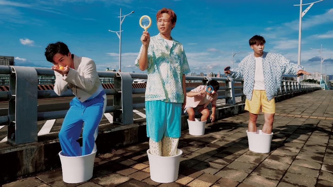 理想混蛋首戰高流就加場　售票前親揭好消息：努力成熟