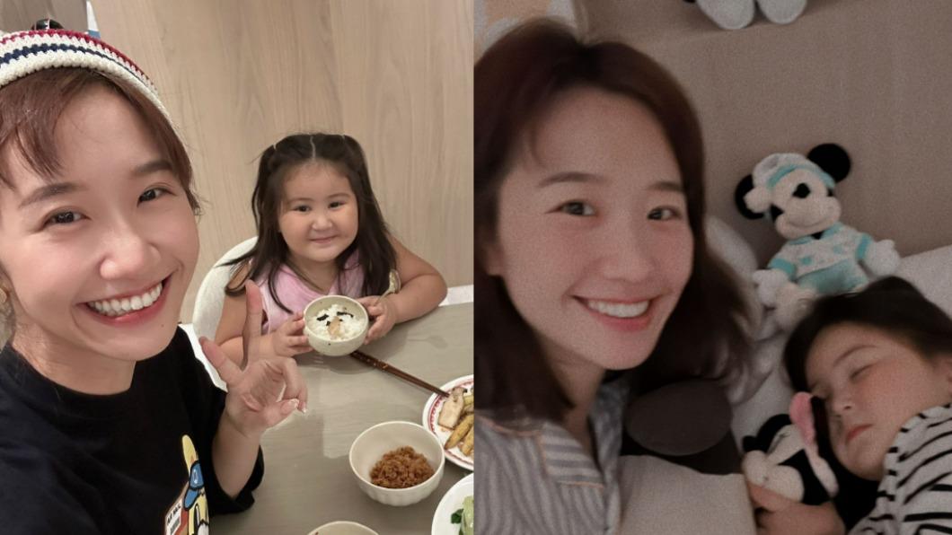 Lulu陪睡畫面曝光!親自為心頭肉下廚 「一起洗澡坦誠相見」