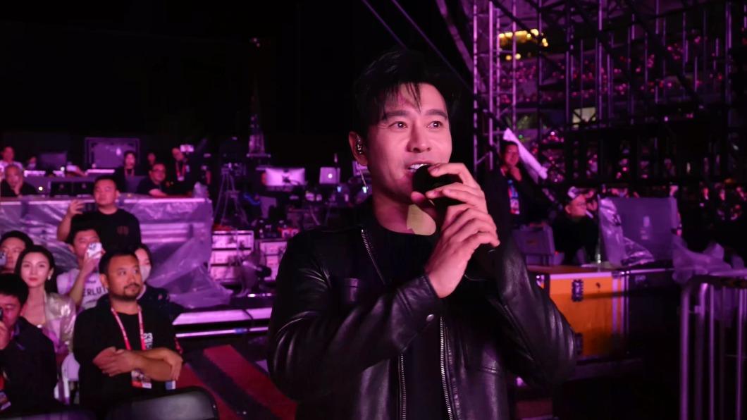 圖/畫面提供 杰威爾音樂