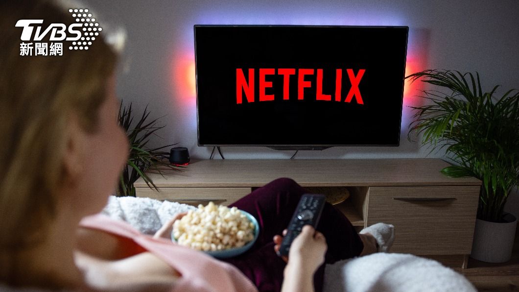 Netflix宣布部分國家月費調漲 盤後股價狂飆12.8%
