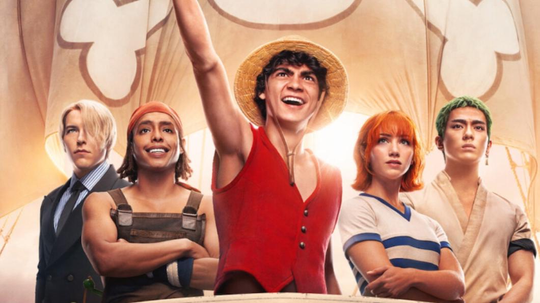 Netflix許多節目製作不在美國進行,因此受到好萊塢罷工的影響較小。(圖/翻攝自Netflix)