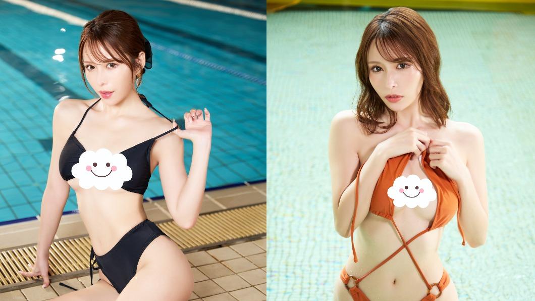 伊藤舞雪辣露54cm水蛇腰！　下海後「M女變S女王」過程全說了