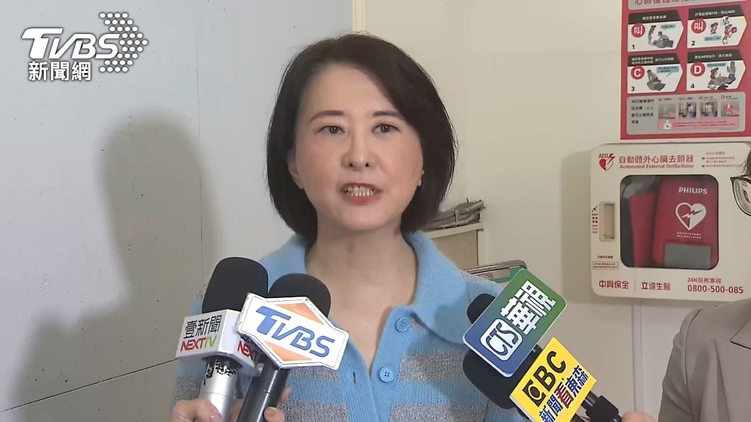 圖/TVBS